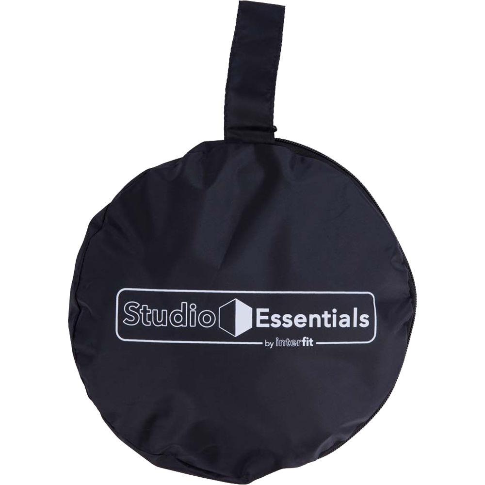 Studio Essentials 5-In-1 Reflector