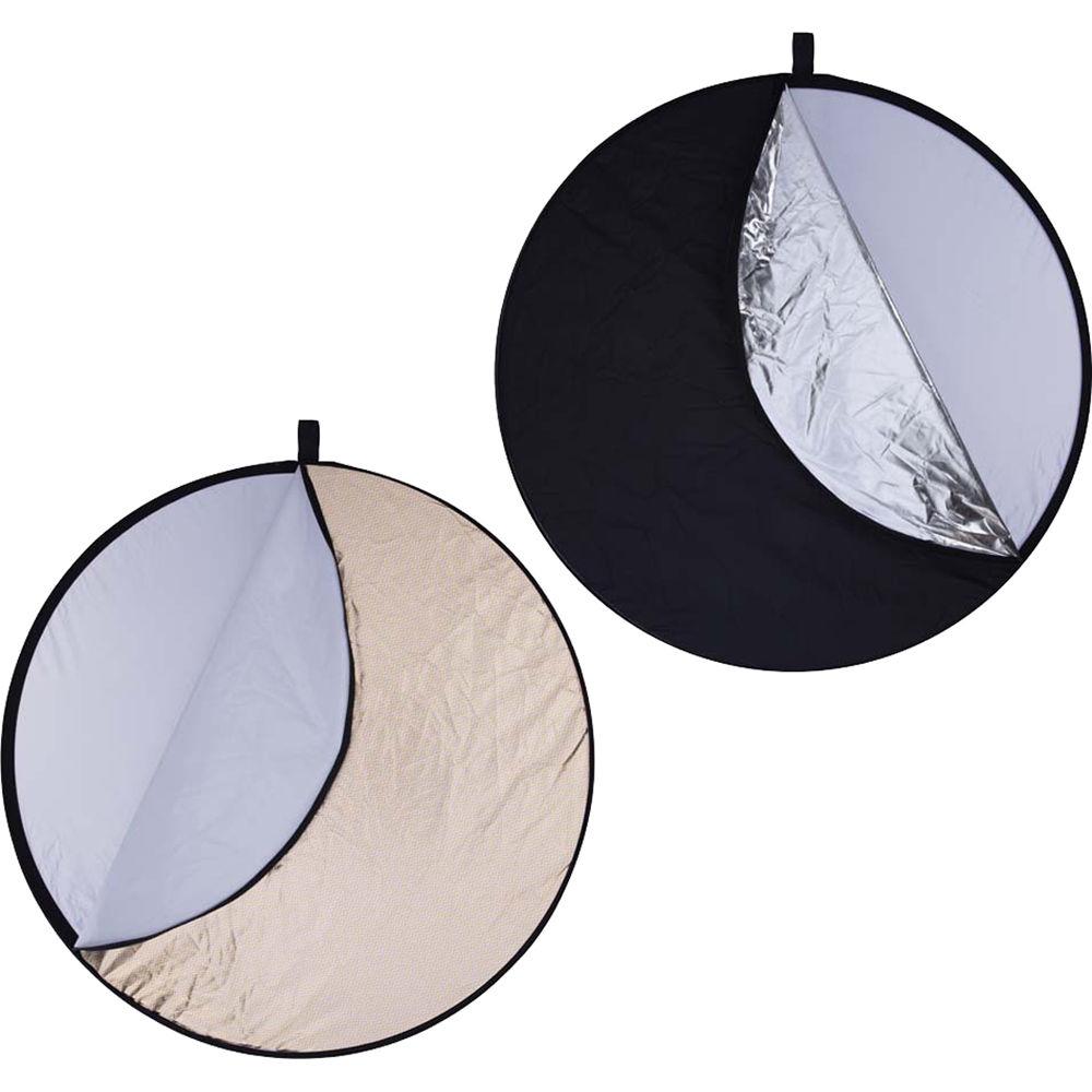 Studio Essentials 5-In-1 Reflector