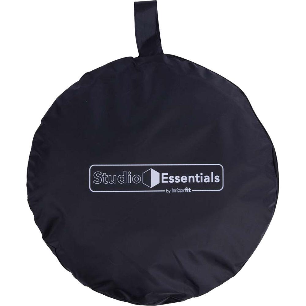 Studio Essentials 5-In-1 Reflector