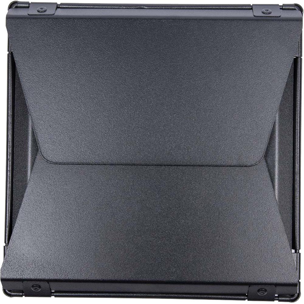 Studio Essentials Barndoors with Color Gel Set