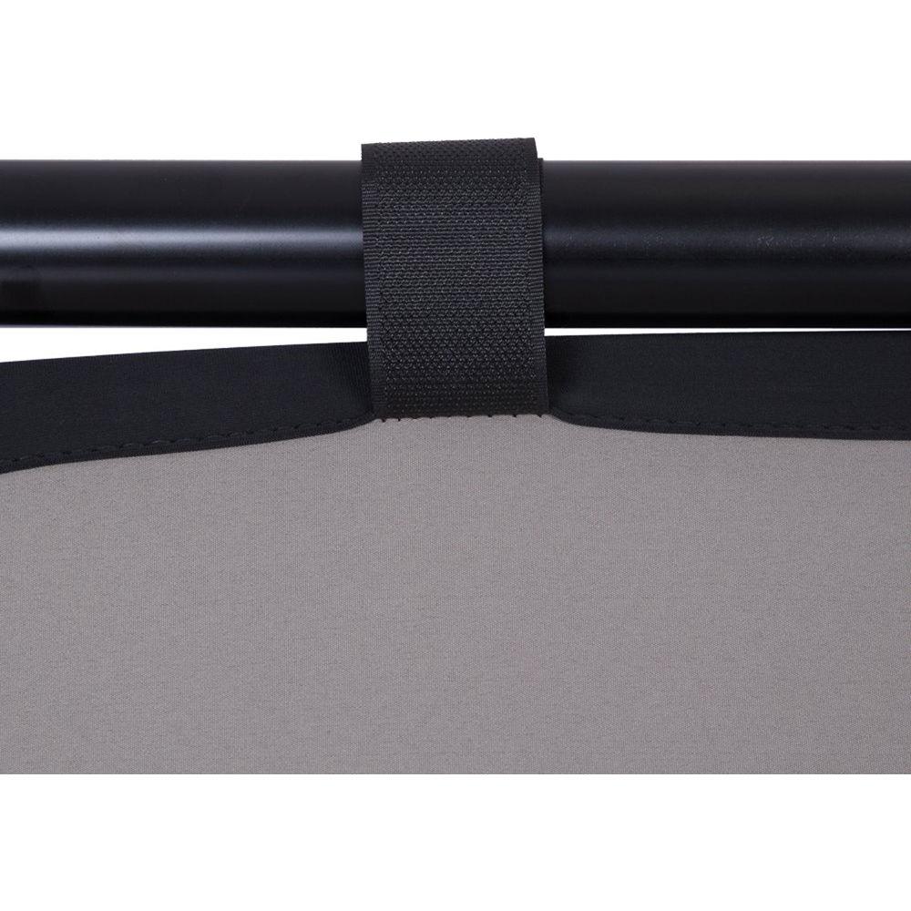 Studio Essentials Pop-Up Reversible Background Kit