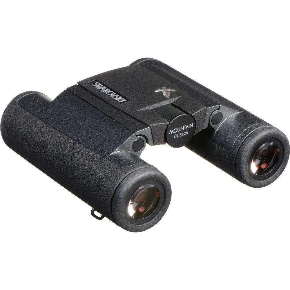 Swarovski 8x25 CL Pocket Mountain Binocular