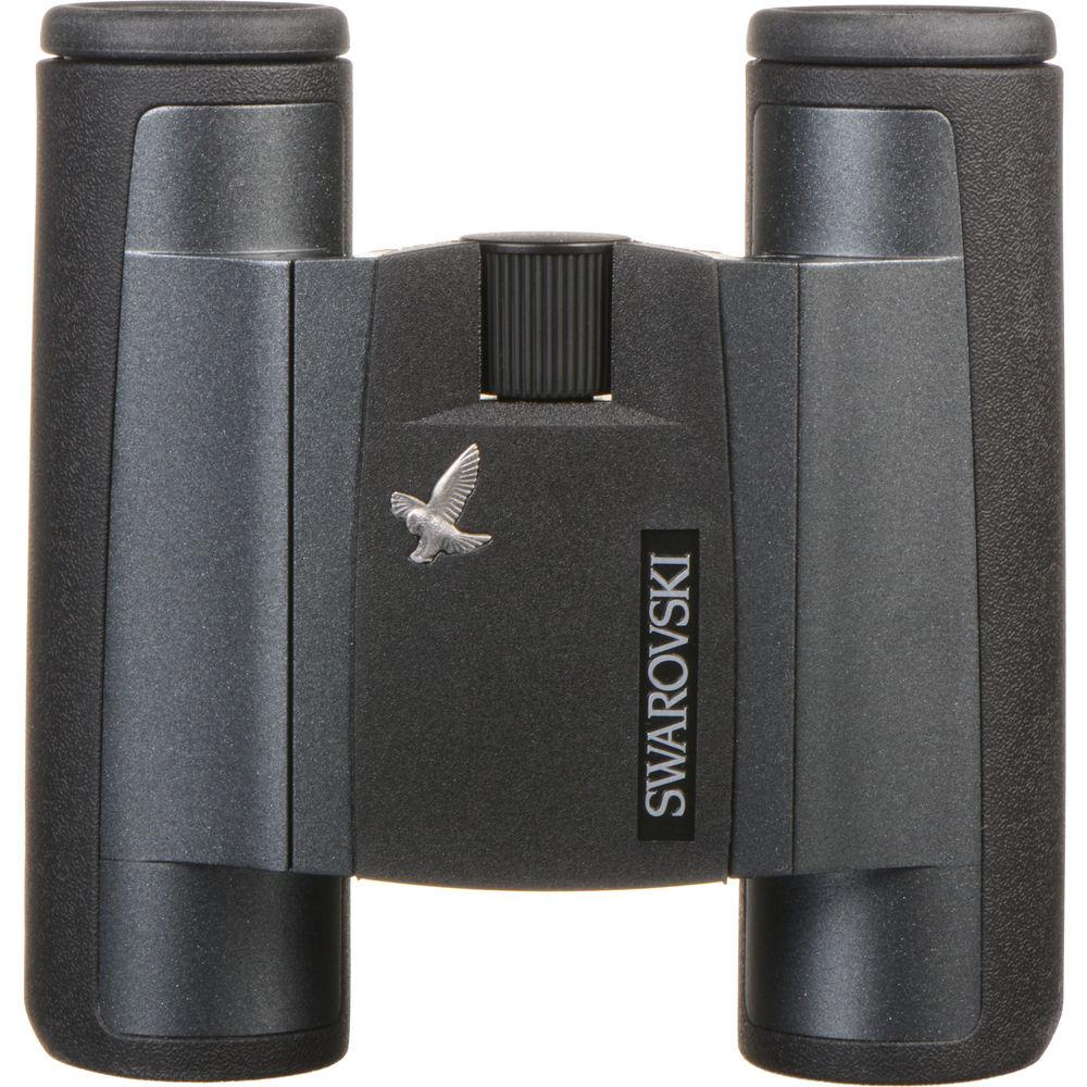 Swarovski 8x25 CL Pocket Mountain Binocular