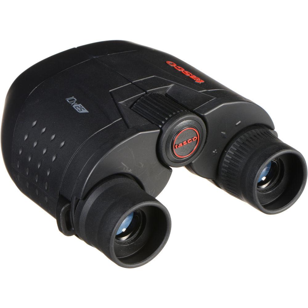 Tasco 10x25mm Porro Binocular