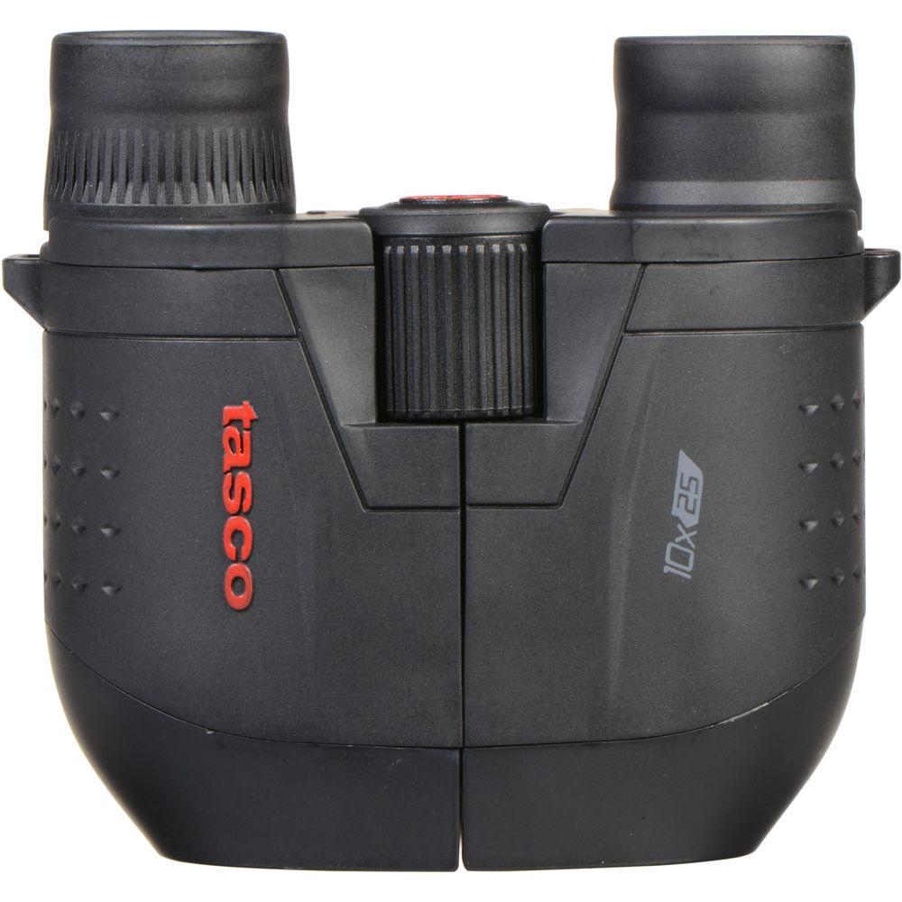 Tasco 10x25mm Porro Binocular