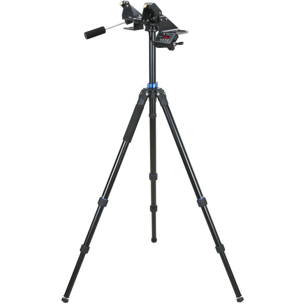 Tele Vue Tele-Pod Advanced Alt-Az Telescope Mount with Sky Tour Computer