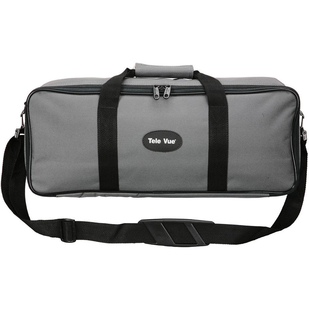 Tele Vue TV-76 76mm f 6 APO Doublet Refractor Telescope