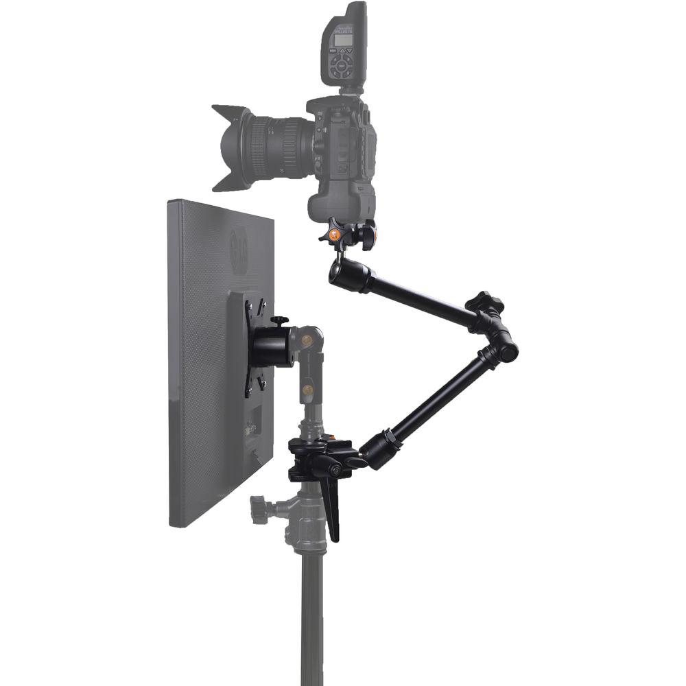 Tether Tools Rock Solid PhotoBooth Kit for Stands and Tripods