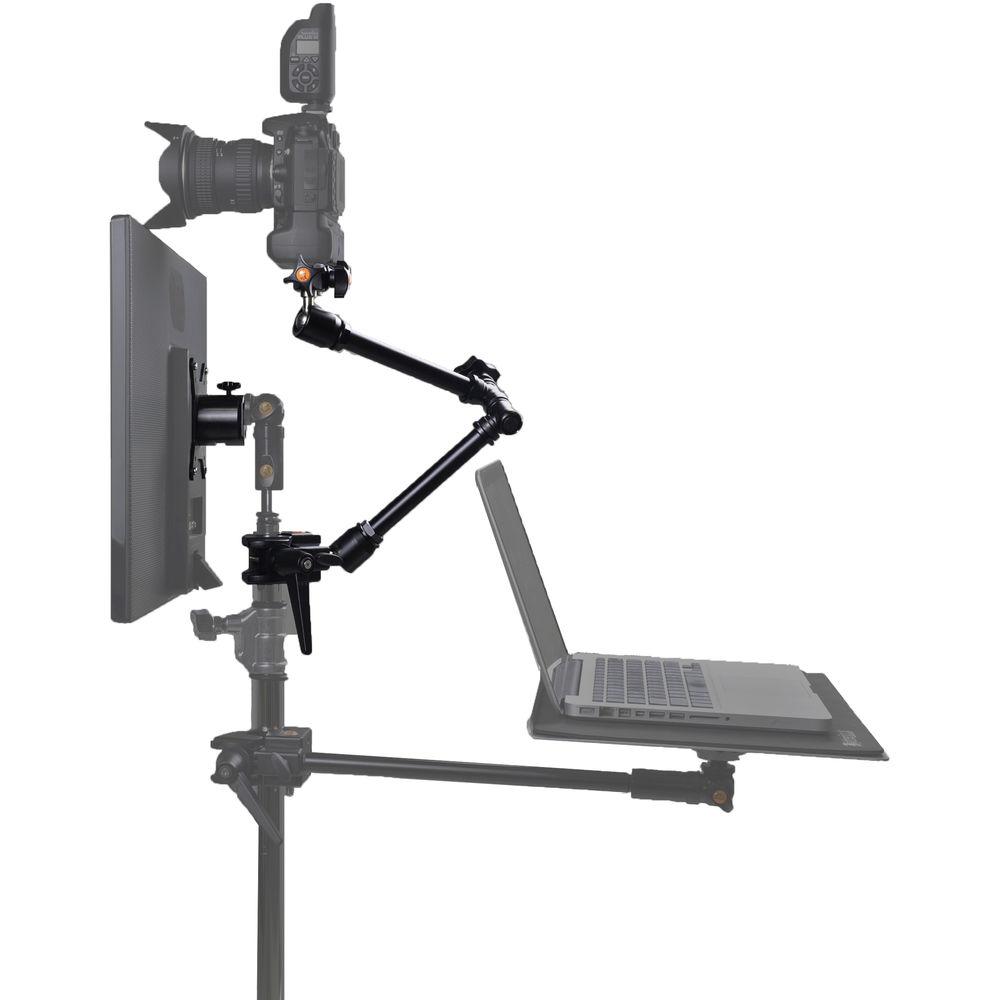 Tether Tools Rock Solid PhotoBooth Kit for Stands and Tripods