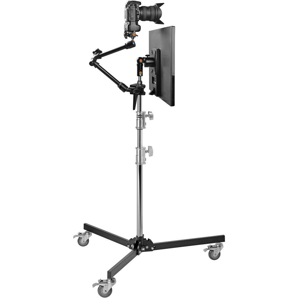 Tether Tools Rock Solid PhotoBooth Kit for Stands and Tripods
