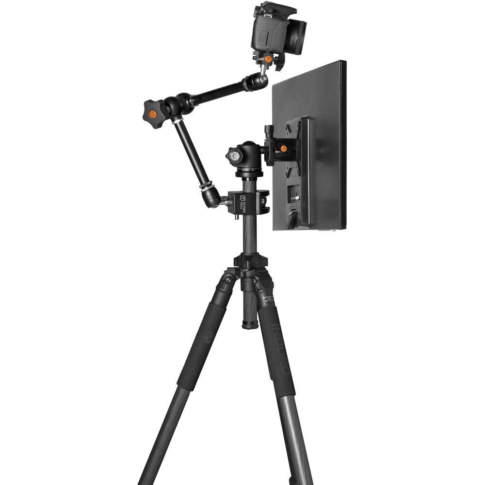 Tether Tools Rock Solid PhotoBooth Kit for Stands and Tripods