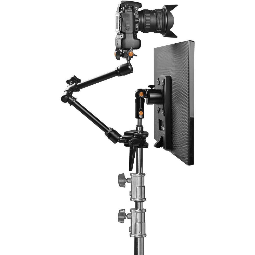 Tether Tools Rock Solid PhotoBooth Kit for Stands and Tripods