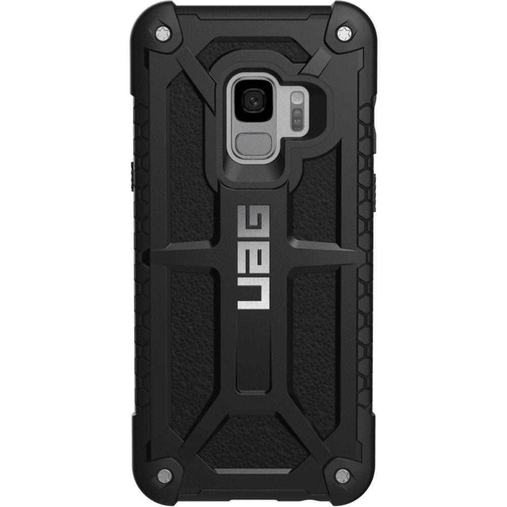 Urban Armor Gear Monarch Series Case for Samsung Galaxy S9