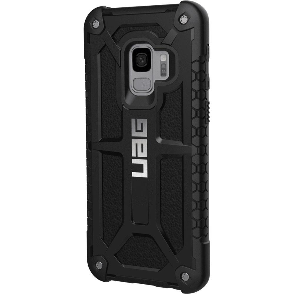 Urban Armor Gear Monarch Series Case for Samsung Galaxy S9