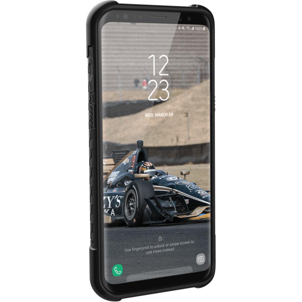 Urban Armor Gear Monarch Series Case for Samsung Galaxy S9