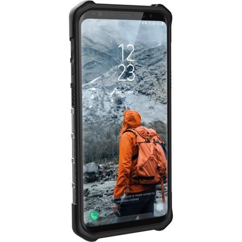 Urban Armor Gear Plasma Series Case for Samsung Galaxy S9