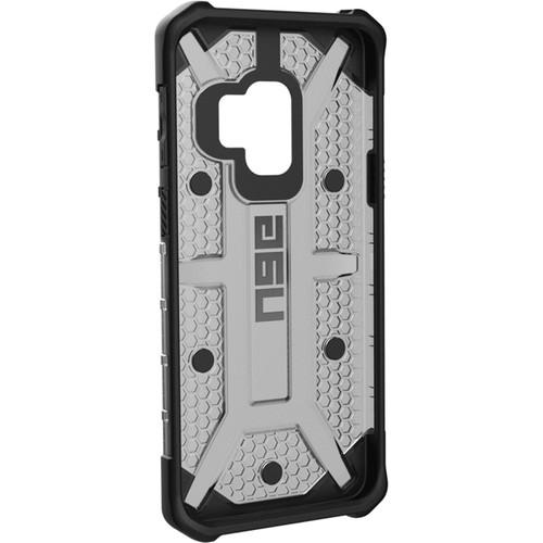 Urban Armor Gear Plasma Series Case for Samsung Galaxy S9