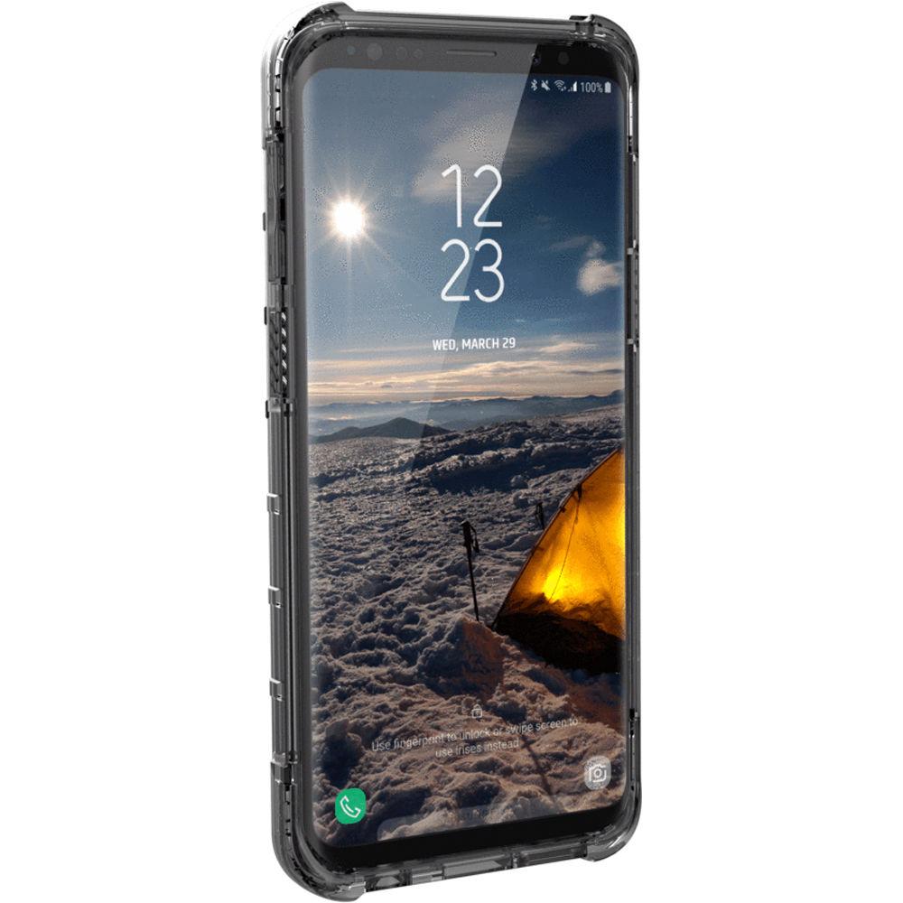 Urban Armor Gear Plyo Series Case for Samsung Galaxy S9