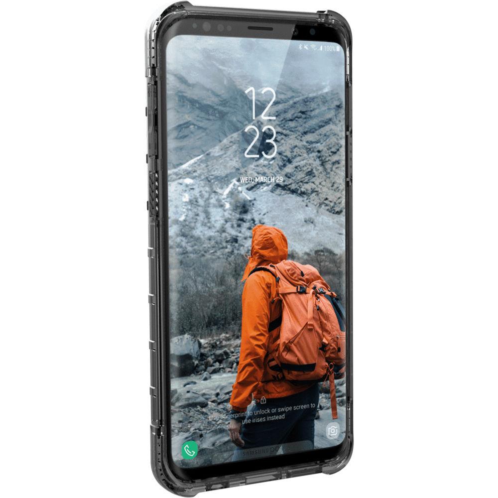 Urban Armor Gear Plyo Series Case for Samsung Galaxy S9