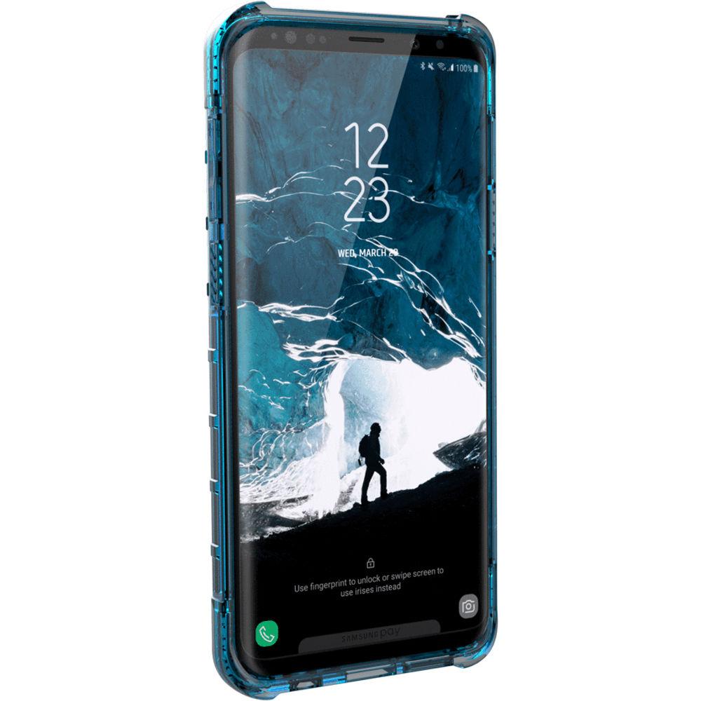 Urban Armor Gear Plyo Series Case for Samsung Galaxy S9