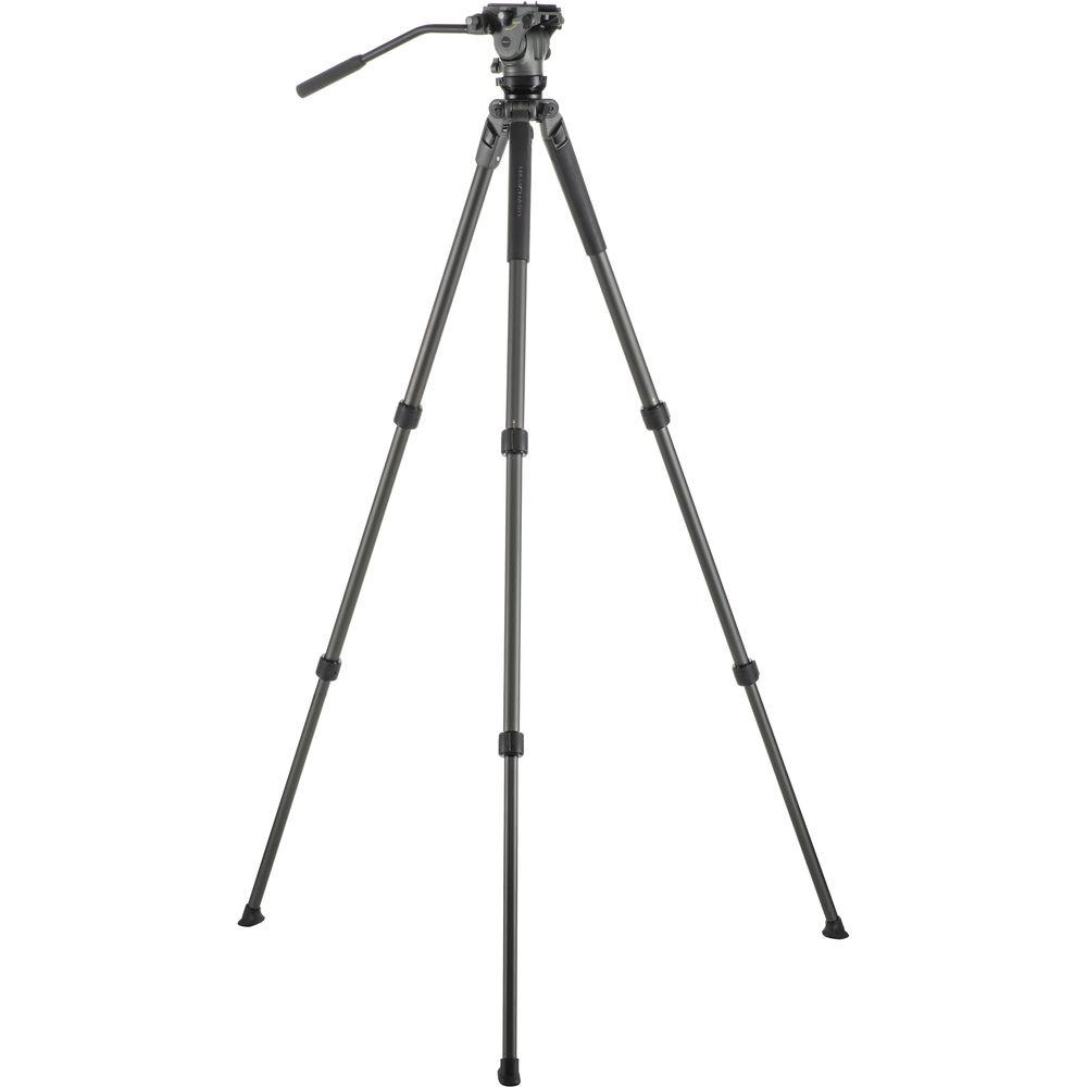 Vanguard ALTA PRO 2V 263AV Aluminum Tripod with ALTA PH-123V Head