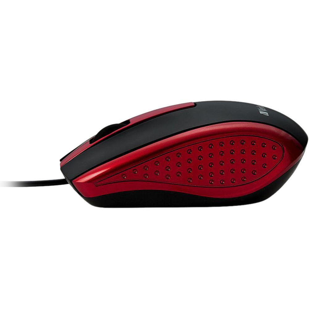 Verbatim Wired Notebook Optical Mouse