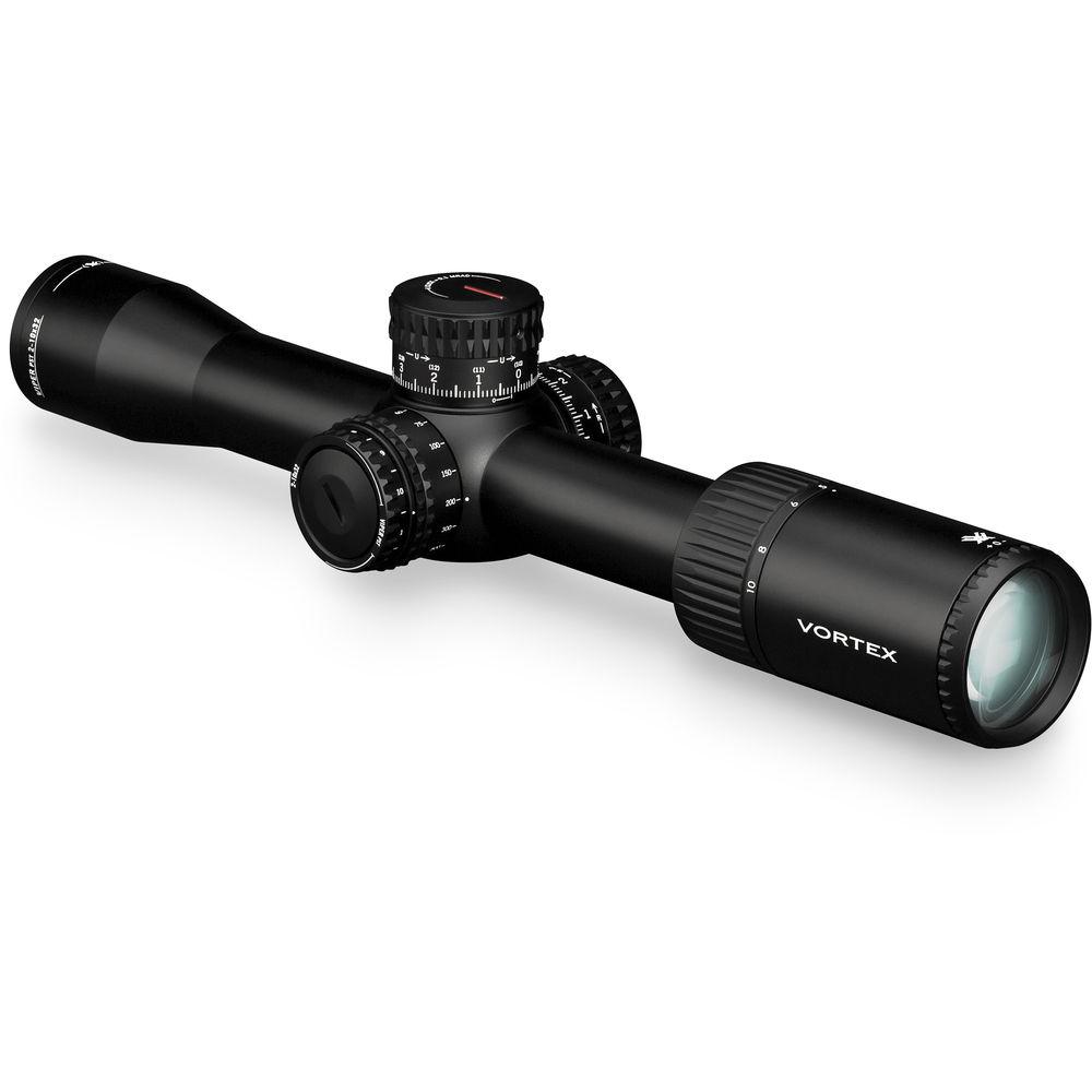 Vortex 2-10x32 Viper PST Gen II Riflescope