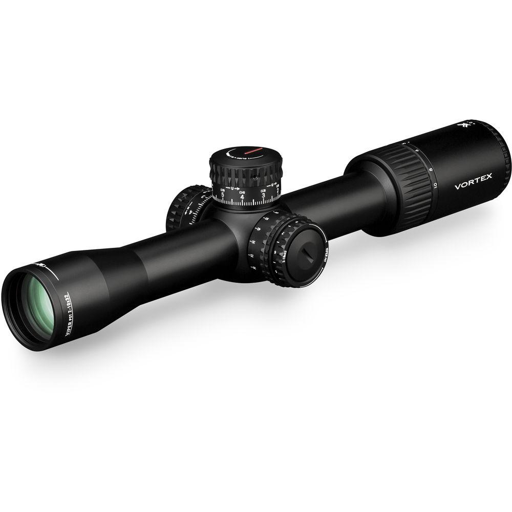 Vortex 2-10x32 Viper PST Gen II Riflescope