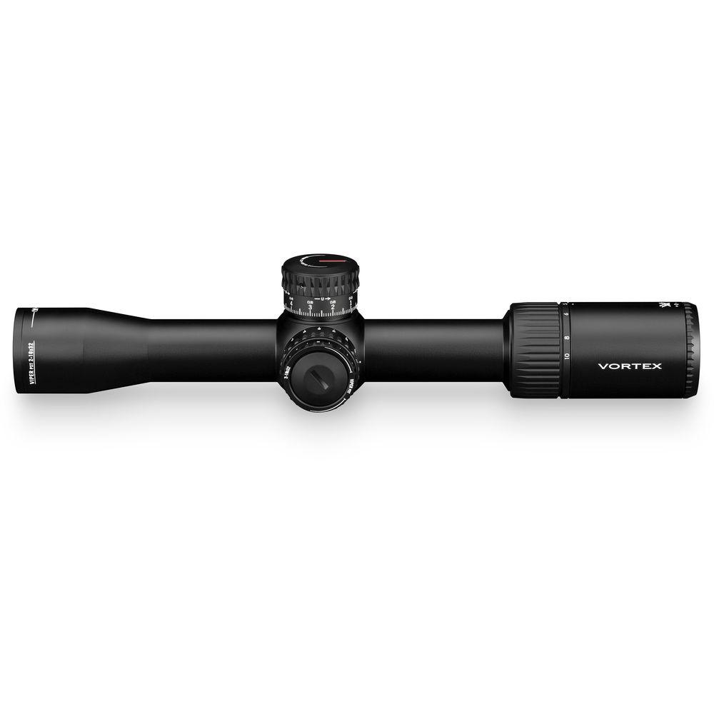 Vortex 2-10x32 Viper PST Gen II Riflescope