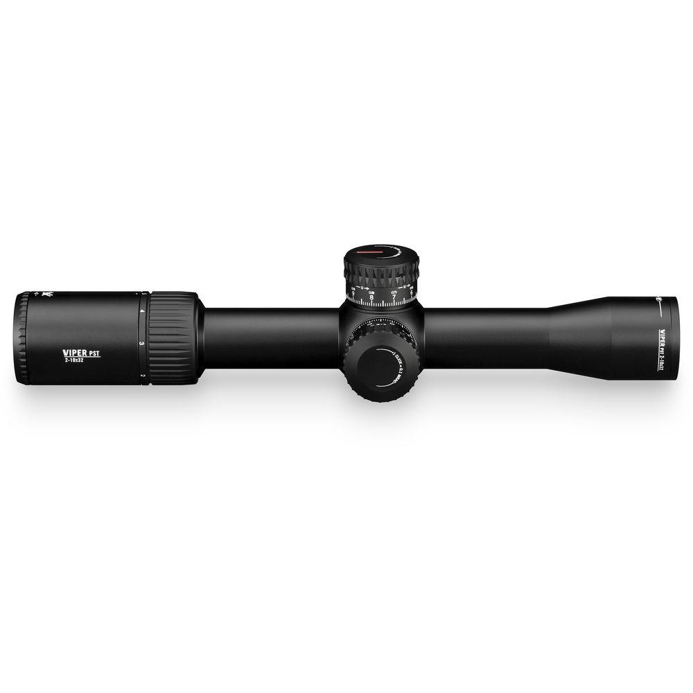 Vortex 2-10x32 Viper PST Gen II Riflescope