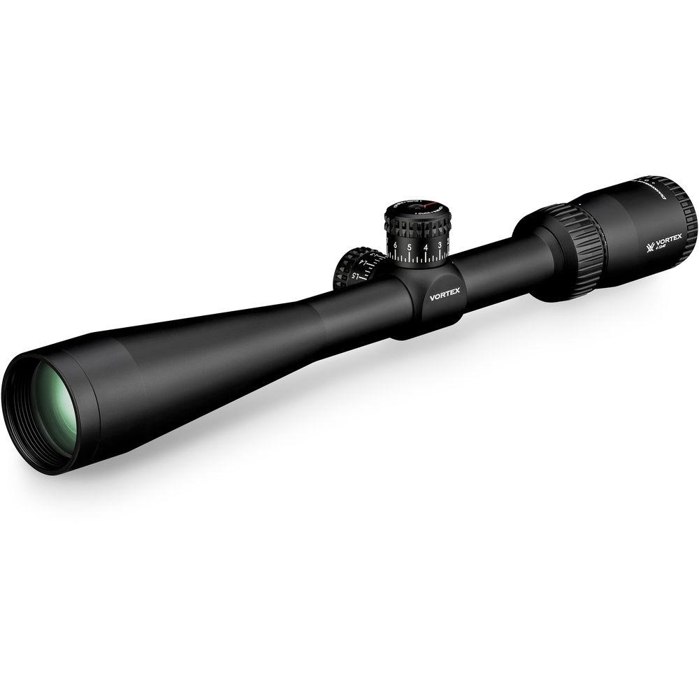 Vortex 4-12x40 Diamondback Tactical Riflescope