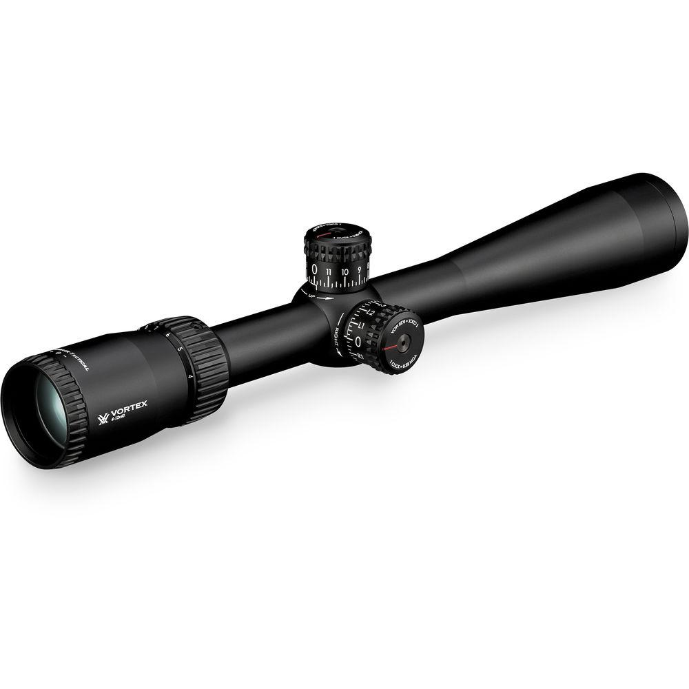 Vortex 4-12x40 Diamondback Tactical Riflescope