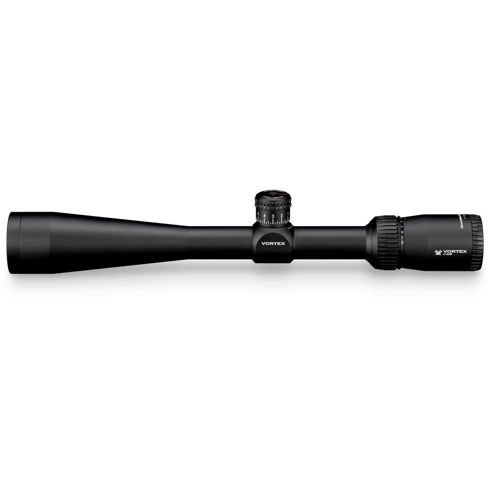 Vortex 4-12x40 Diamondback Tactical Riflescope