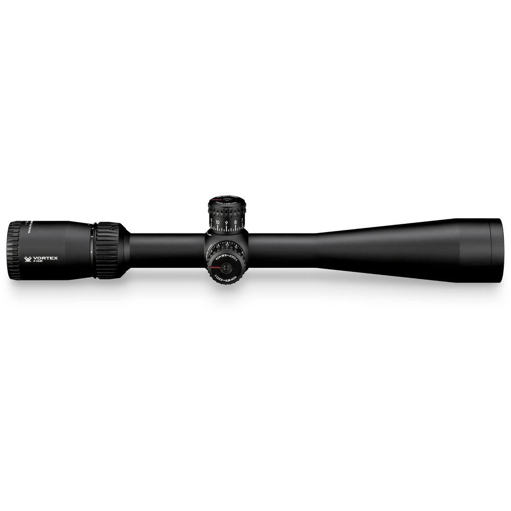 Vortex 4-12x40 Diamondback Tactical Riflescope