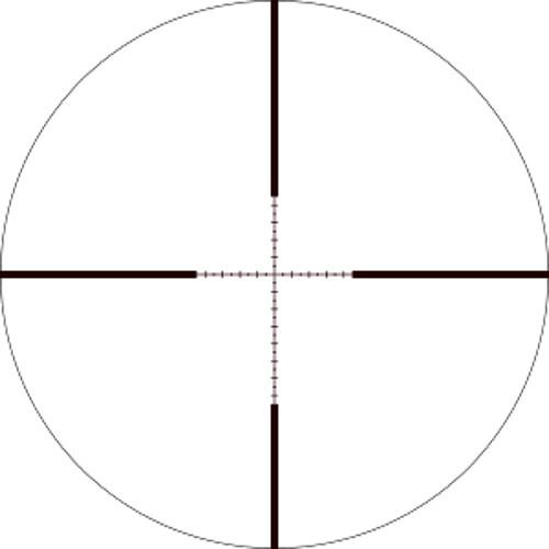 Vortex 4-12x40 Diamondback Tactical Riflescope