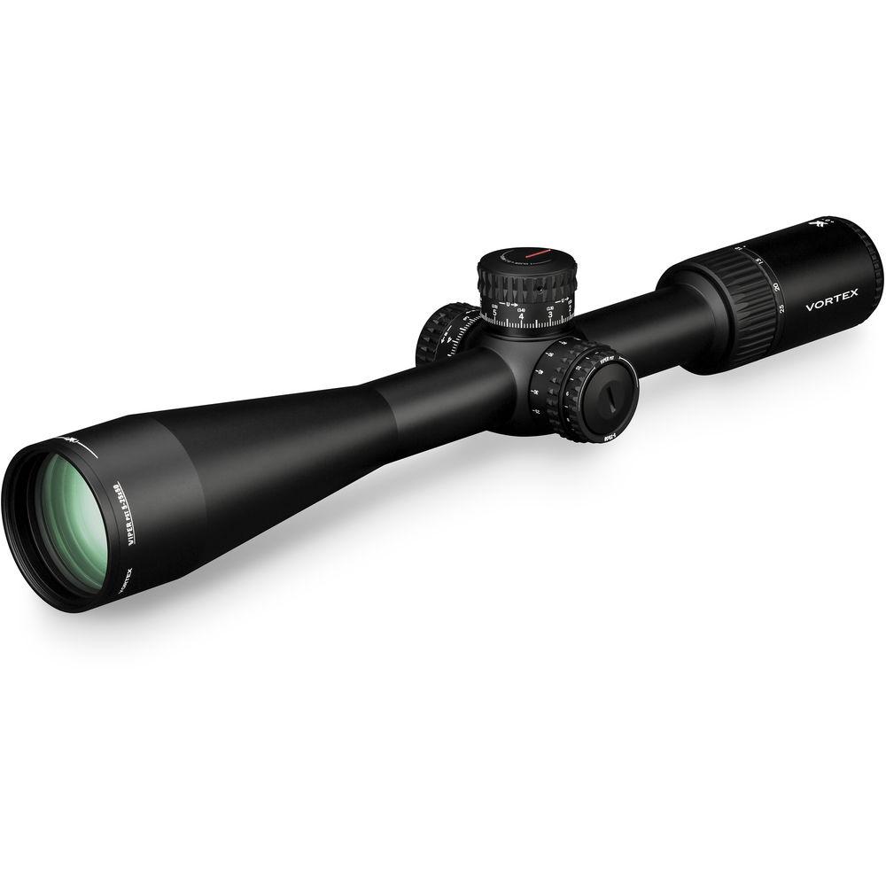 Vortex 5-25x50 Viper PST Gen II Riflescope
