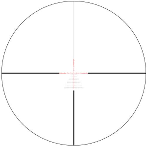 Vortex 5-25x50 Viper PST Gen II Riflescope