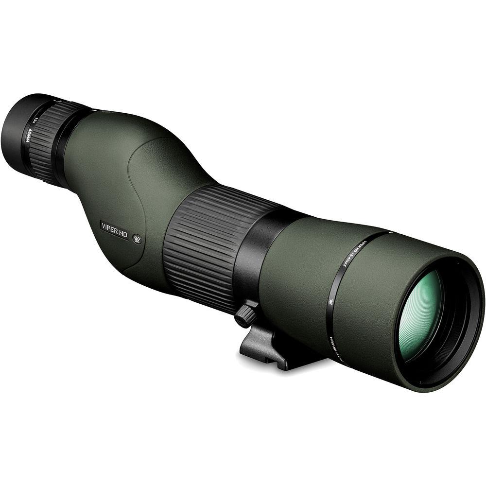 Vortex Viper HD 15-45x65 Spotting Scope