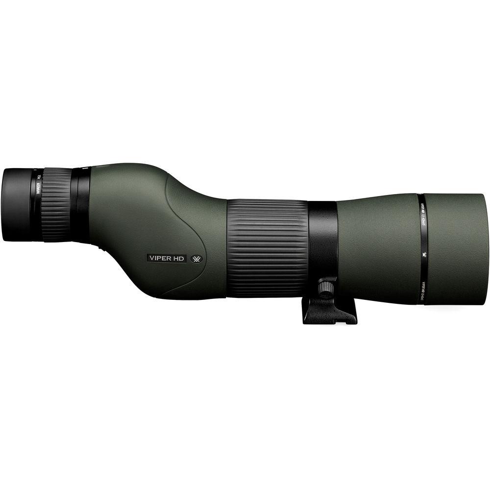 Vortex Viper HD 15-45x65 Spotting Scope