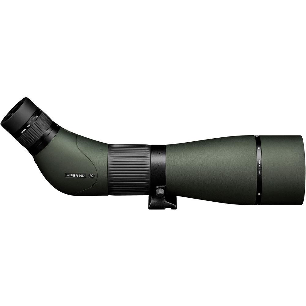 Vortex Viper HD 20-60x85 Spotting Scope