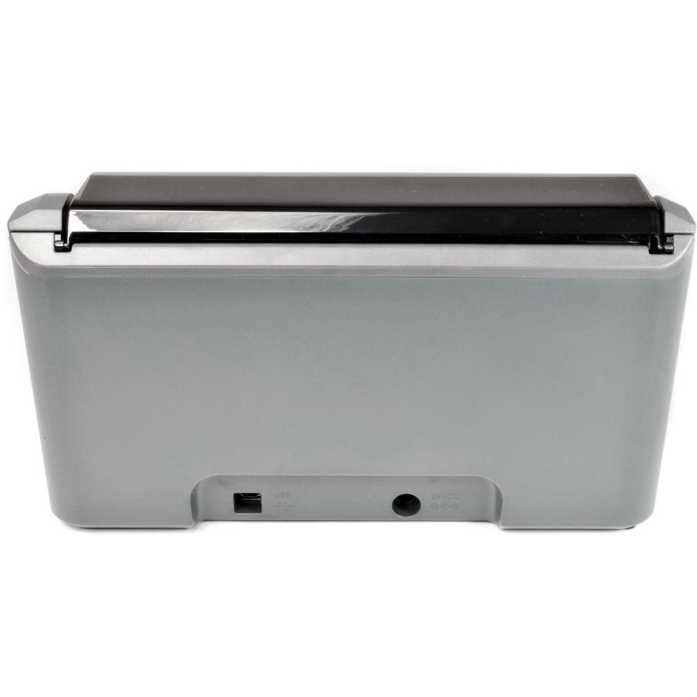 Xerox Documate 31250 Color Scanner