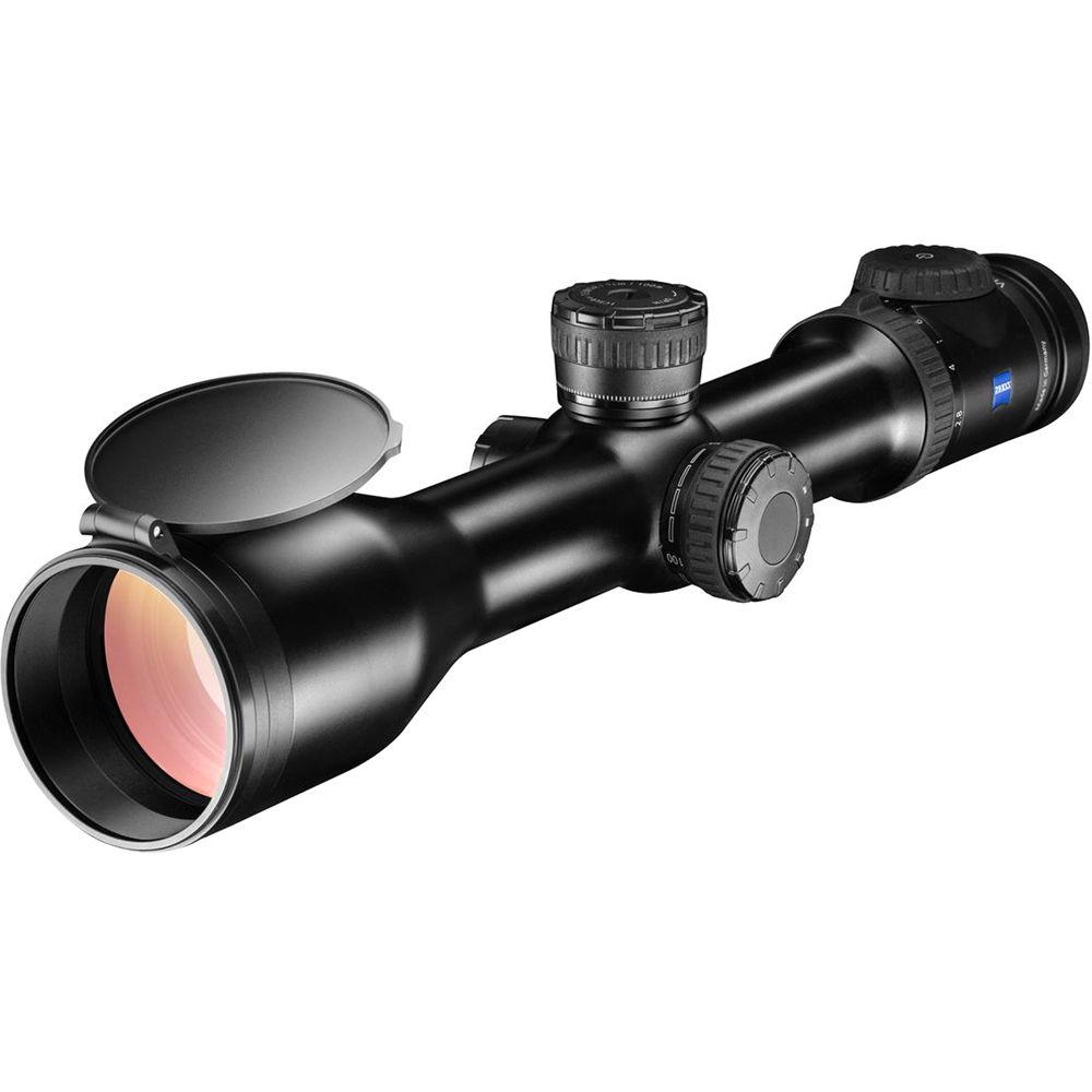 ZEISS Flip-Up Objective Lens Cover