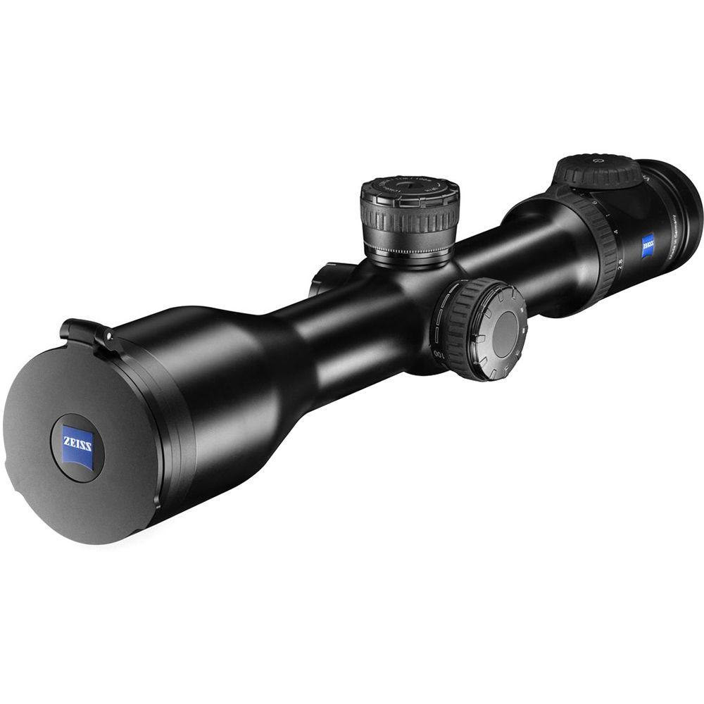 ZEISS Flip-Up Objective Lens Cover