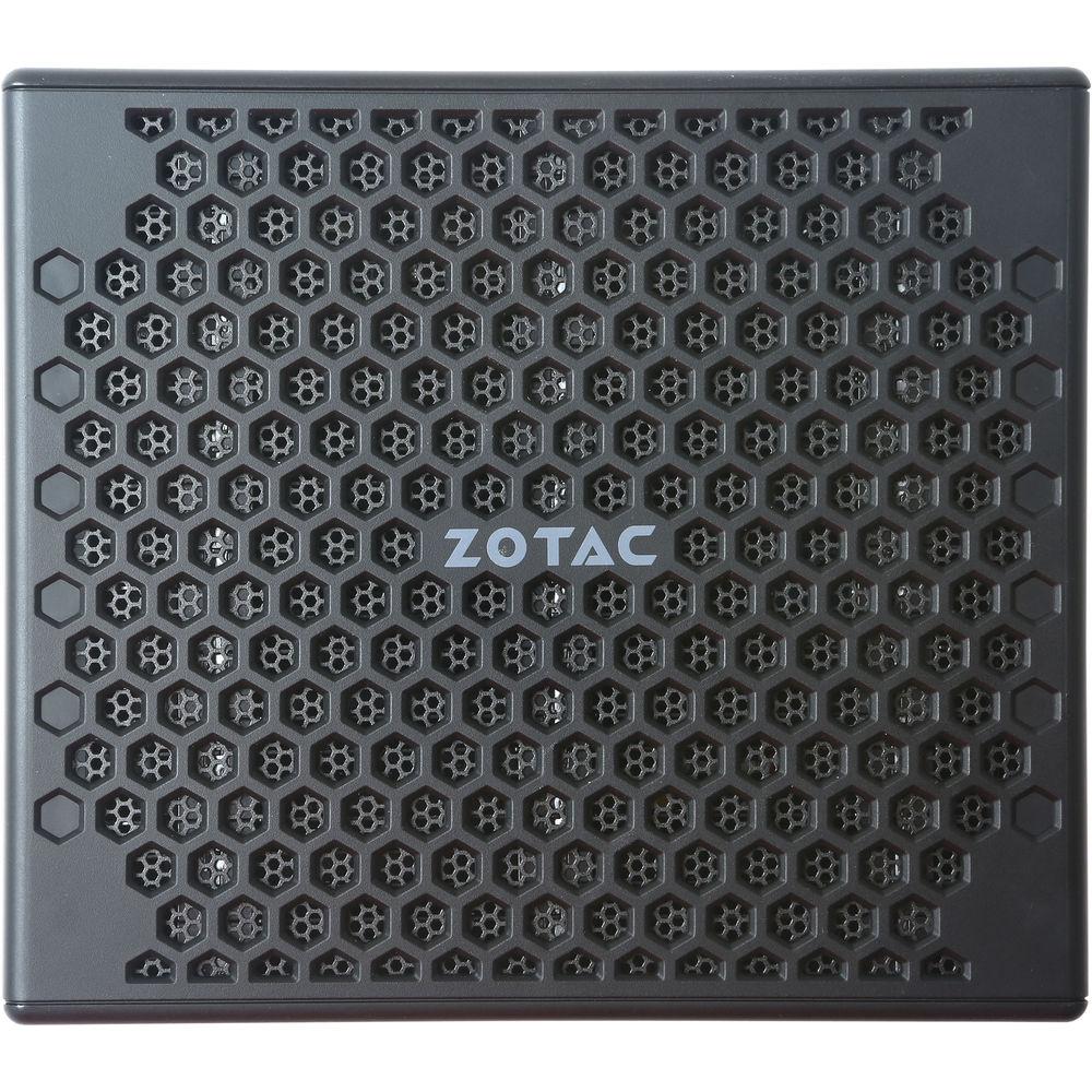 ZOTAC ZBOX CI549 nano Mini Desktop Computer