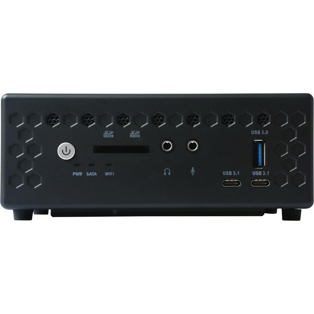 ZOTAC ZBOX CI549 nano Mini Desktop Computer