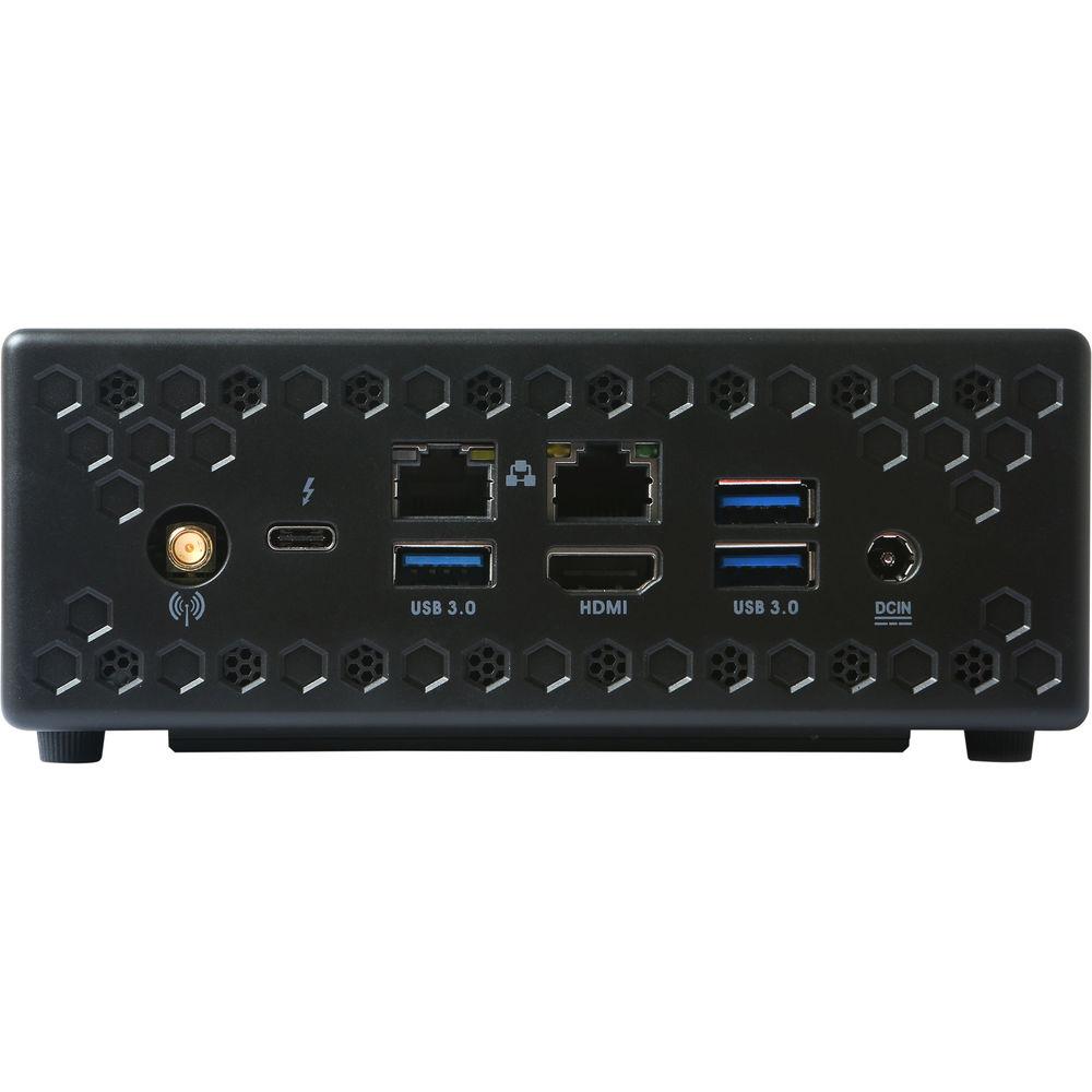 ZOTAC ZBOX CI549 nano Mini Desktop Computer
