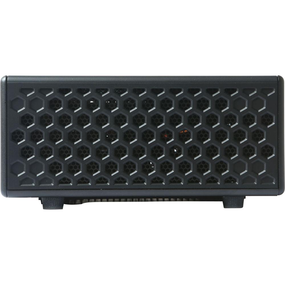 ZOTAC ZBOX CI549 nano Mini Desktop Computer