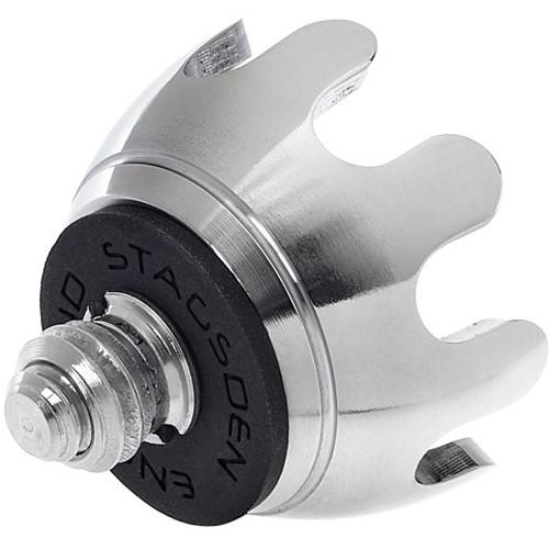 3 Legged Thing Clawz Universal Stainless Steel Ice Grips for Tripods