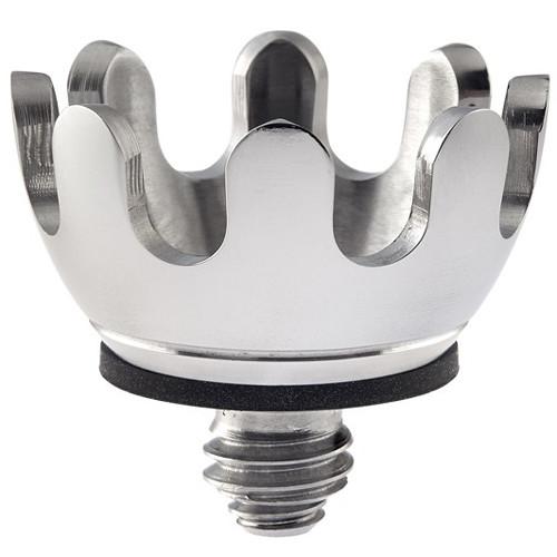 3 Legged Thing Clawz Universal Stainless Steel Ice Grips for Tripods