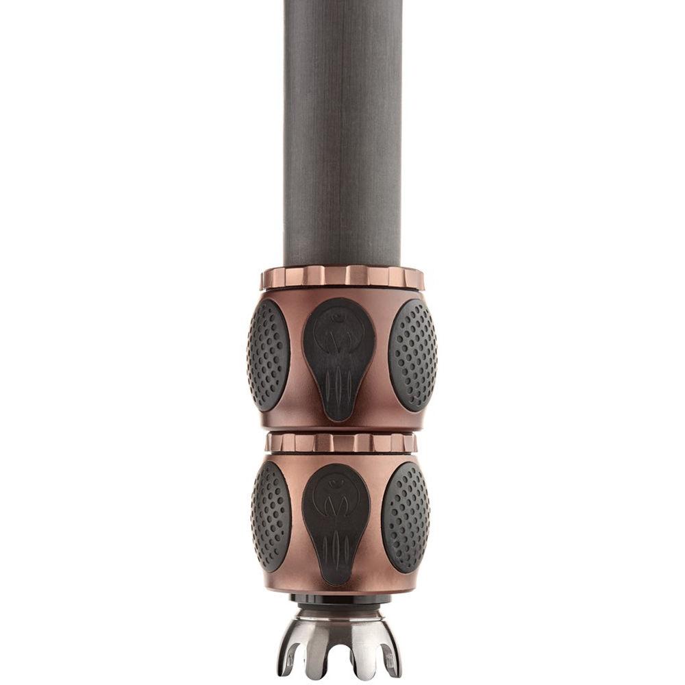 3 Legged Thing Clawz Universal Stainless Steel Ice Grips for Tripods